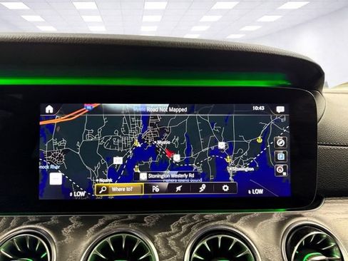 Used 2021 Mercedes-Benz AMG GT 43 image 48