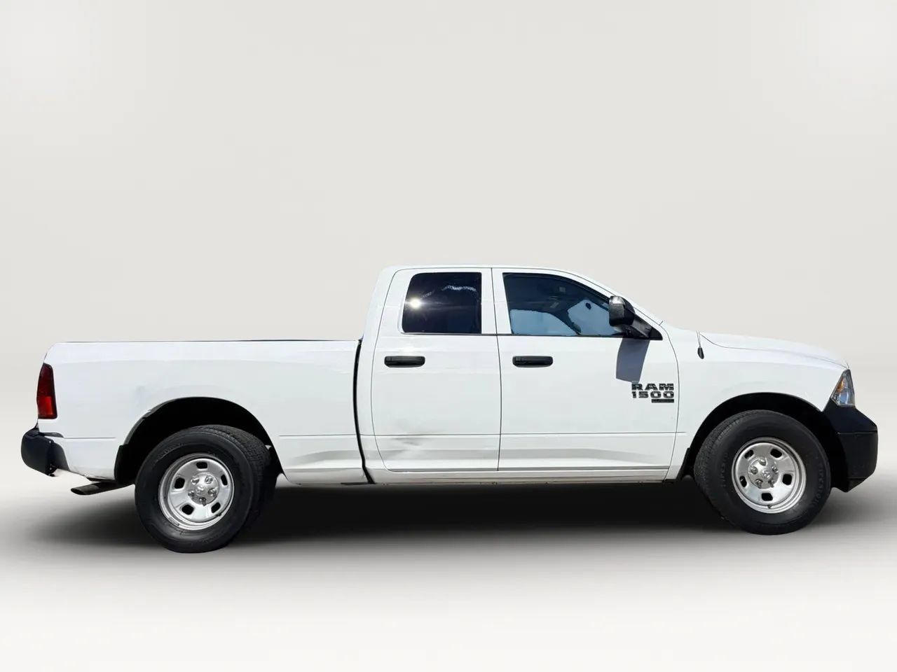 Used 2022 RAM 1500 Tradesman w/ Trailer Tow Group RWD image 15