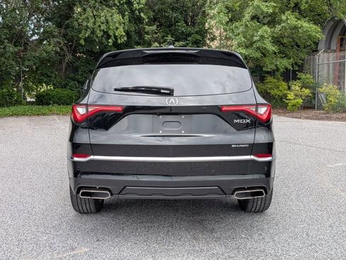 Used 2023 Acura MDX SH-AWD w/ Technology Package image 5