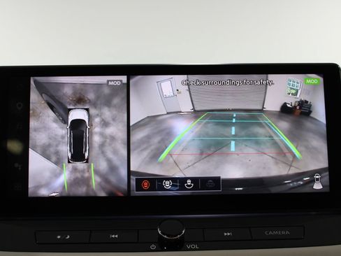 Used 2024 Nissan Rogue SL FWD image 44