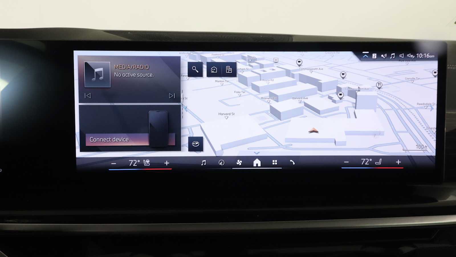 Used 2024 BMW X5 xDrive40i AWD/4WD image 22