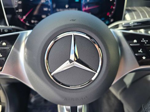 New 2026 Mercedes-Benz GLC 300 4MATIC image 24