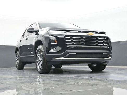 New 2026 Chevrolet Equinox LT w/ Safety and Technology Package FWD image 50