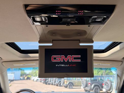 Used 2019 GMC Yukon SLT w/ Open Road Package RWD image 52
