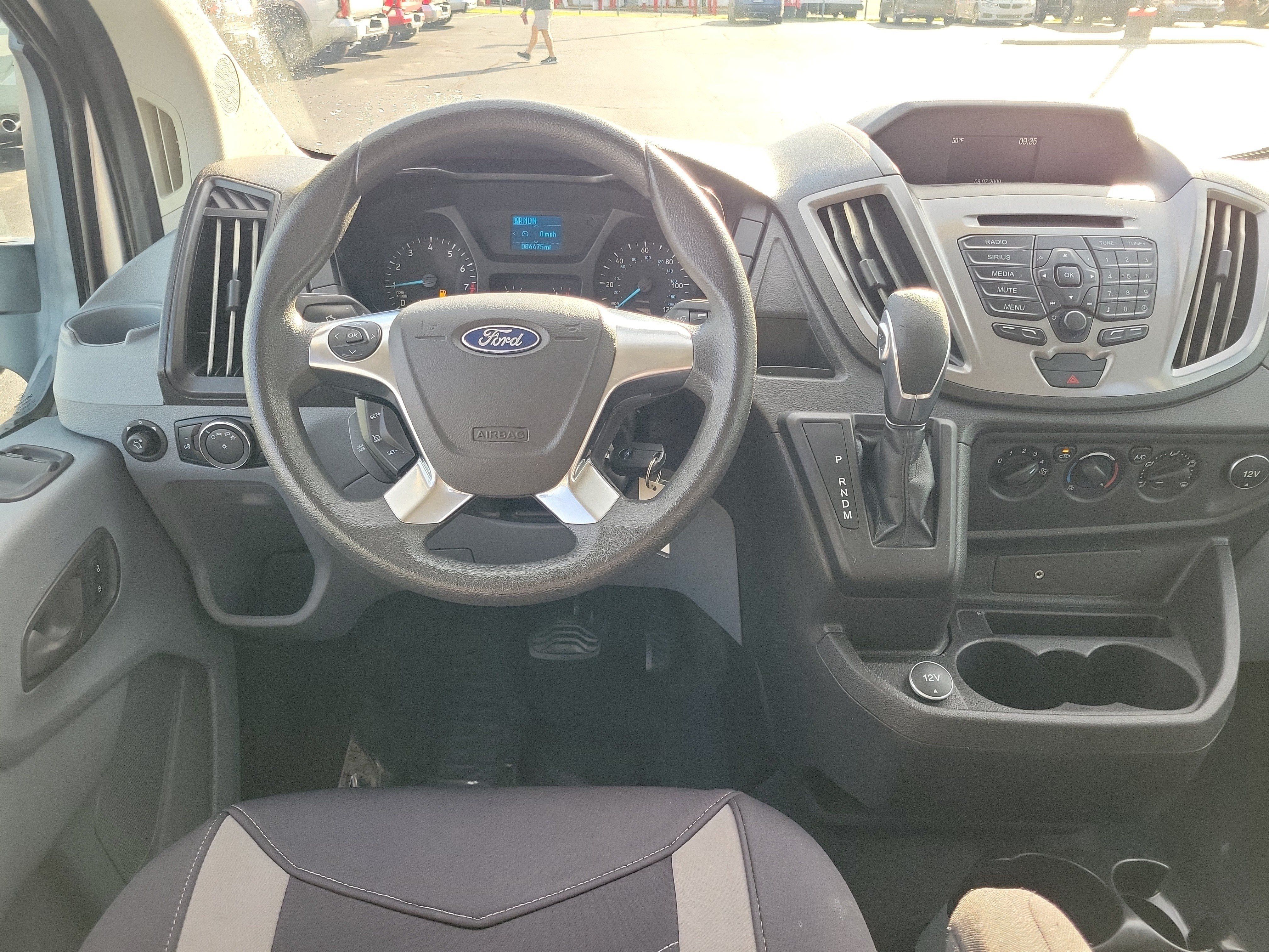 Used 2017 Ford Transit 350 XLT RWD image 13