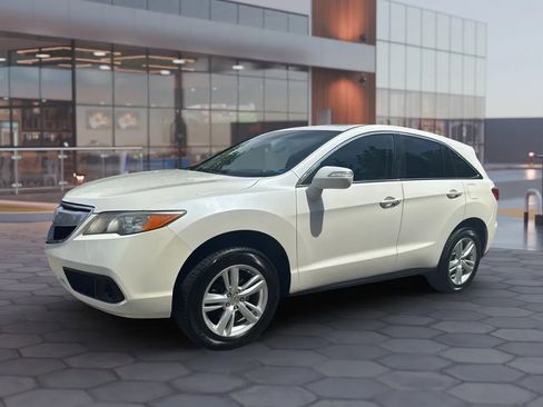 Used 2014 Acura RDX FWD image 1