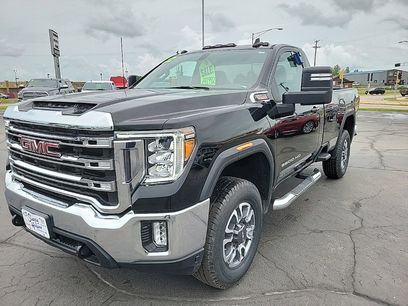 Used 2022 GMC Sierra 3500 SLE w/ SLE Convenience Package