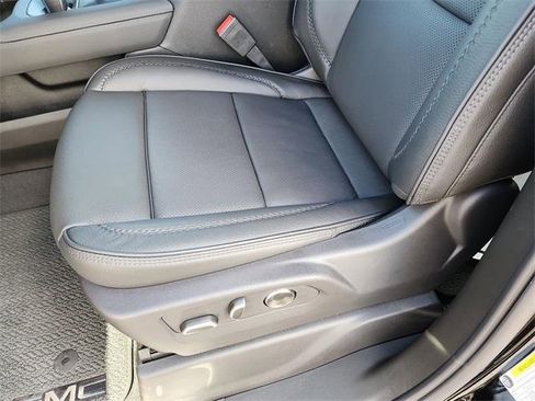 New 2026 GMC Sierra 1500 Denali image 17