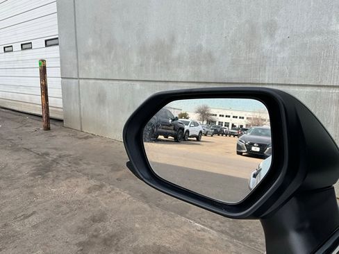 Used 2023 Toyota Camry LE image 18