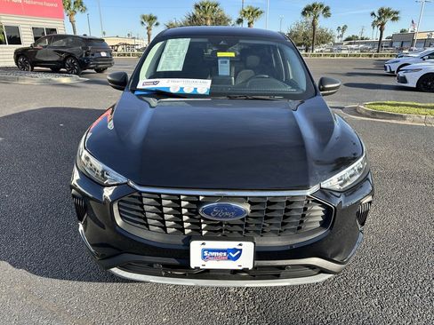 Used 2023 Ford Escape Active image 9