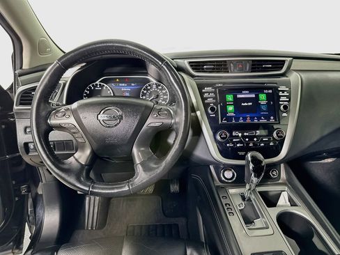 Used 2019 Nissan Murano SL FWD image 19
