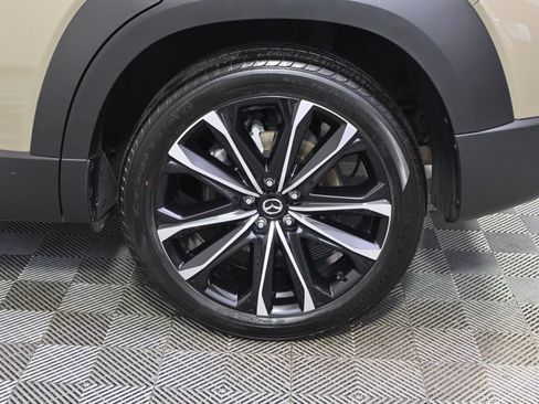 Used 2024 MAZDA CX-50 2.5 Turbo w/ Weather Package AWD/4WD image 20