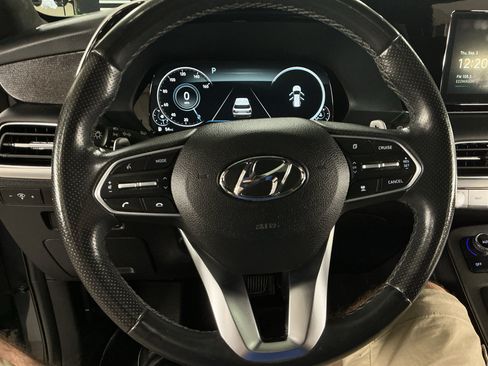 Used 2020 Hyundai Palisade Limited AWD/4WD image 9