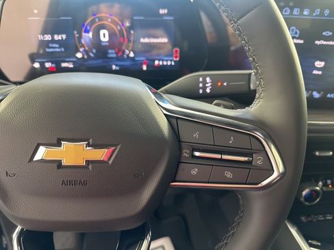 New 2025 Chevrolet Tahoe Premier image 21