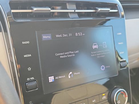 Certified 2023 Hyundai Tucson SEL image 21