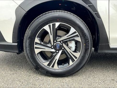 New 2025 Subaru Crosstrek 2.5i Premium image 12