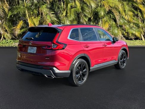 Used 2023 Honda CR-V Sport Touring image 5