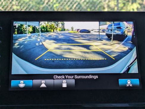 Used 2019 Honda Accord EX-L image 24