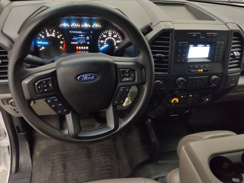 Used 2018 Ford F150 XL w/ Equipment Group 101A Mid image 22