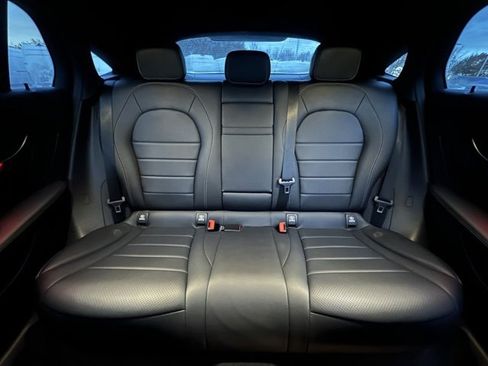 Certified 2021 Mercedes-Benz GLC 300 4MATIC Coupe image 14