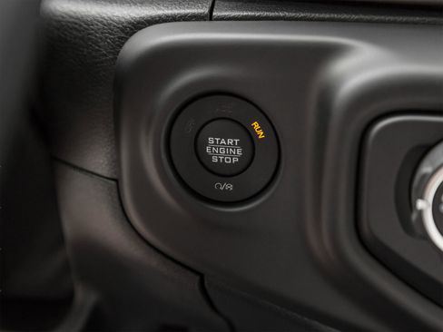 Used 2021 Jeep Wrangler Unlimited Sahara AWD/4WD image 48