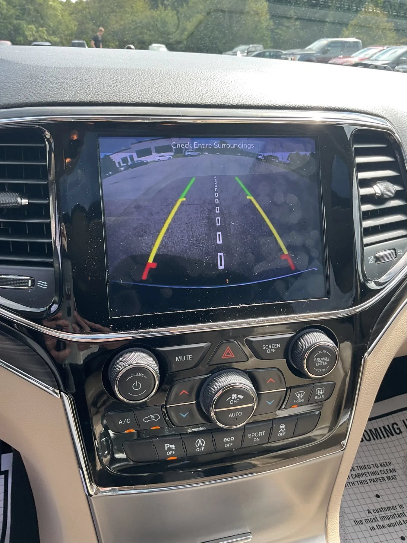 Used 2019 Jeep Grand Cherokee Limited AWD/4WD image 38