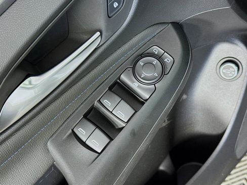 New 2026 Buick Envista Sport Touring w/ Convenience I Package image 19