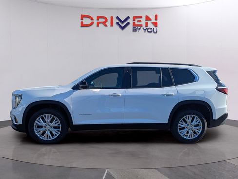 New 2026 GMC Acadia Elevation w/ Elevation Premium Package image 2