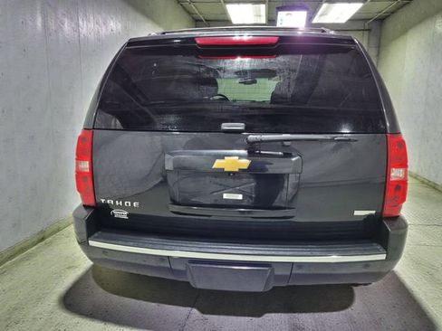 Used 2012 Chevrolet Tahoe LTZ image 27