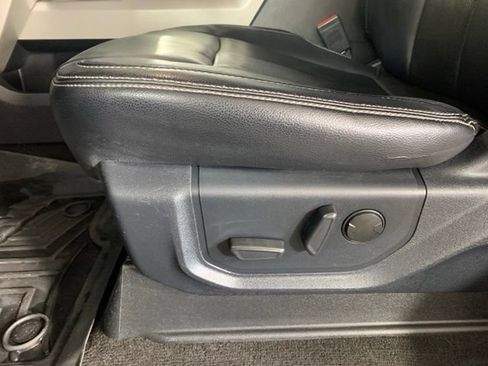 Used 2020 Ford F150 Lariat AWD/4WD image 19