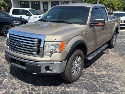 Used 2012 Ford F150 XLT w/ XLT Chrome Pkg AWD/4WD image 1