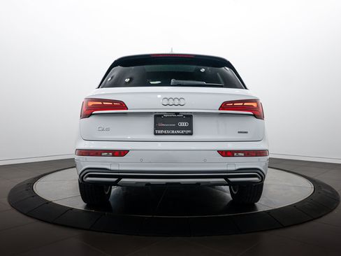 Certified 2023 Audi Q5 2.0T Premium Plus w/ Premium Plus Package AWD/4WD image 24