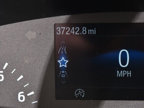 Used 2022 Ford Escape SEL image 27