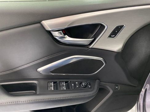 Used 2020 Acura RDX AWD image 12