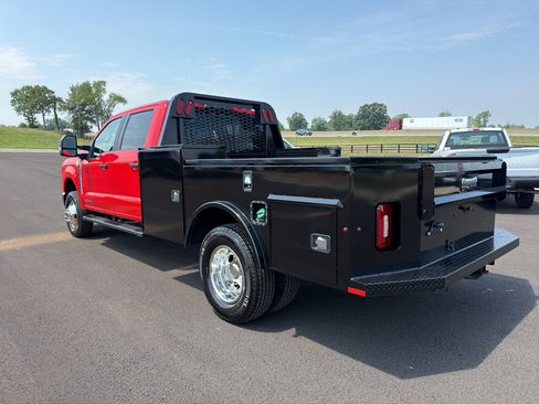 Used 2026 Ford F350 XL w/ XL Chrome Package AWD/4WD image 7