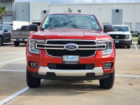 Used 2024 Ford Ranger XLT image 2
