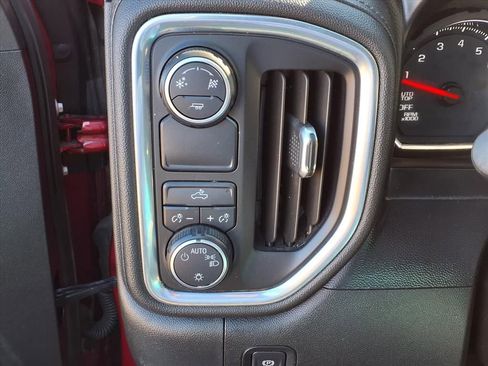 Used 2019 Chevrolet Silverado 1500 LT w/ All-Star Edition image 13