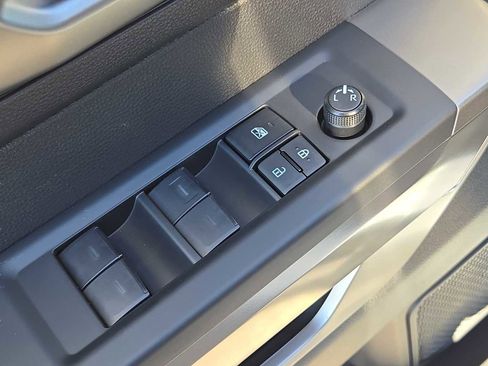 New 2026 Toyota Tundra SR5 image 11