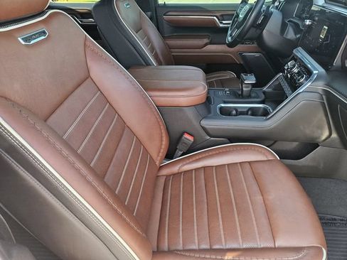 Used 2024 GMC Sierra 1500 Denali Ultimate AWD/4WD image 15