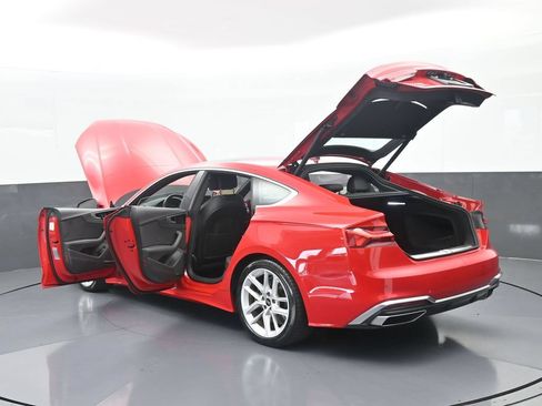 Used 2024 Audi A5 2.0T Premium Plus AWD/4WD image 82