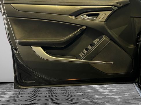 Used 2011 Cadillac CTS Sedan image 22