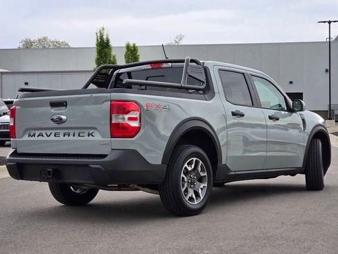 Used 2023 Ford Maverick XLT w/ Equipment Group 300A Standard AWD/4WD image 27