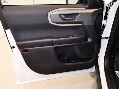 New 2026 Ford Bronco Sport Big Bend w/ Convenience Package AWD/4WD image 10