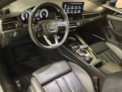 Used 2023 Audi A5 2.0T Premium Plus w/ Premium Plus image 17