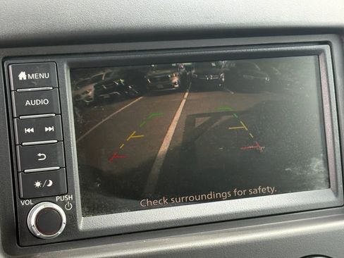 Used 2020 Nissan NV200 S FWD image 18
