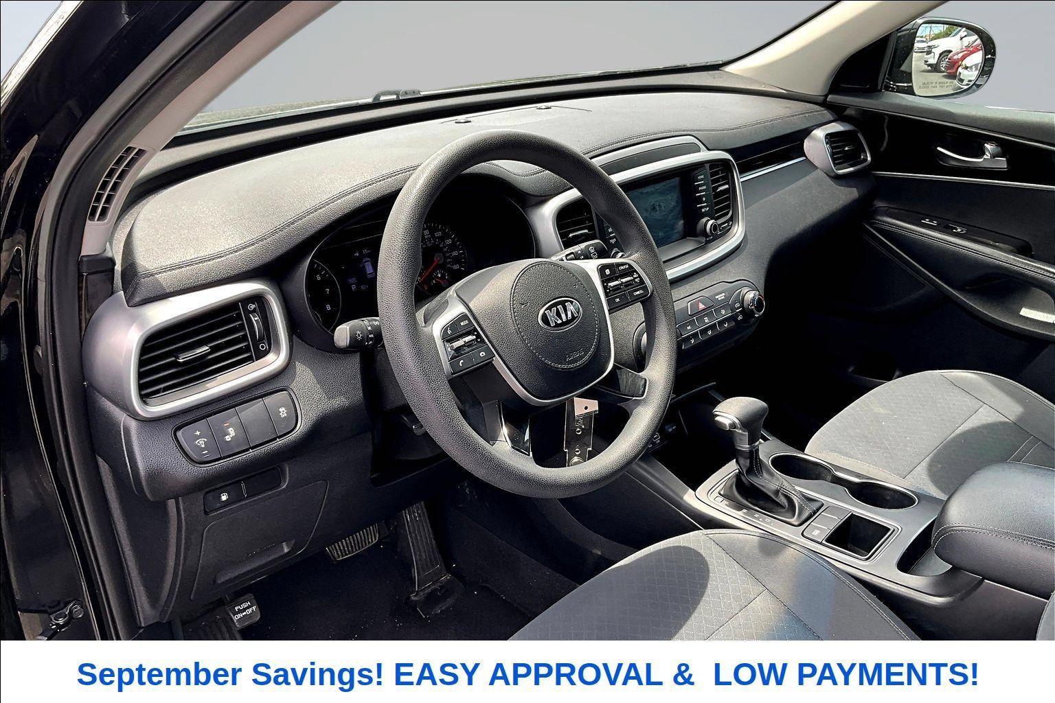 Used 2019 Kia Sorento FWD image 18