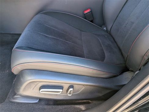 Certified 2025 Acura ADX A-Spec image 21