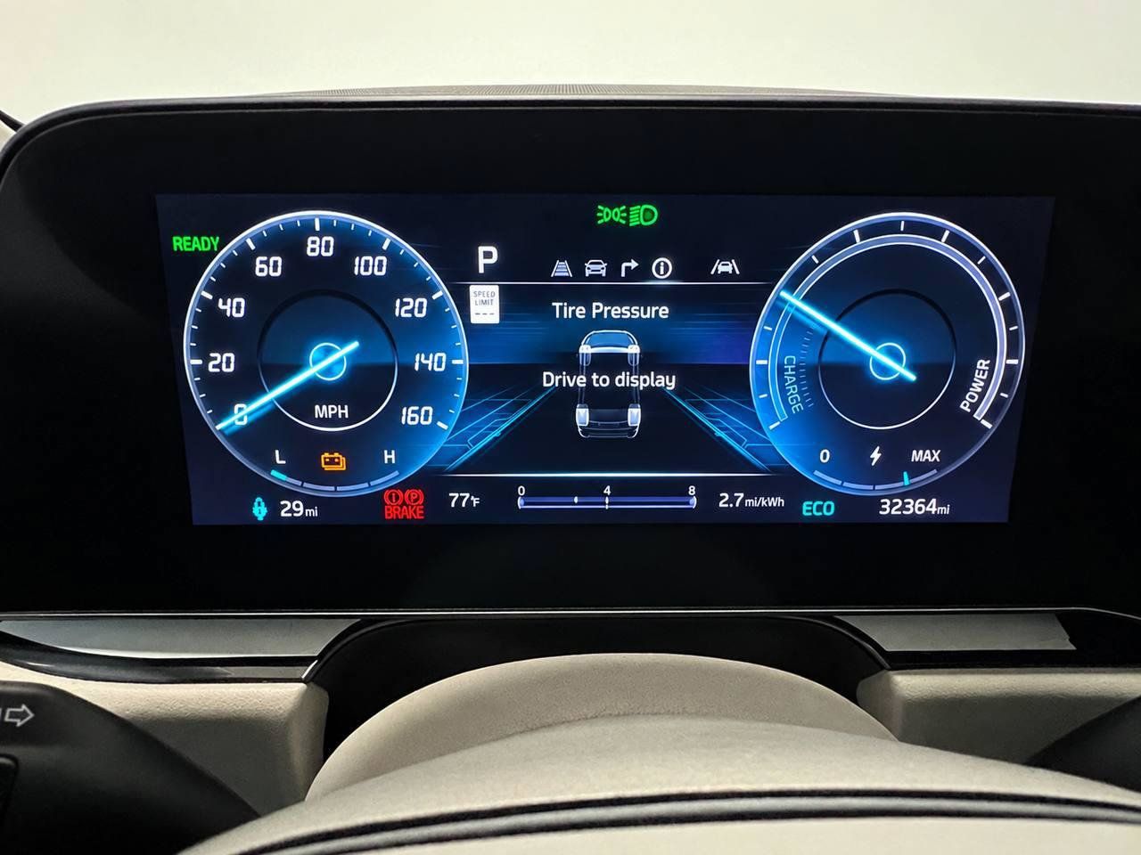 Used 2023 Kia Niro Wind FWD image 16