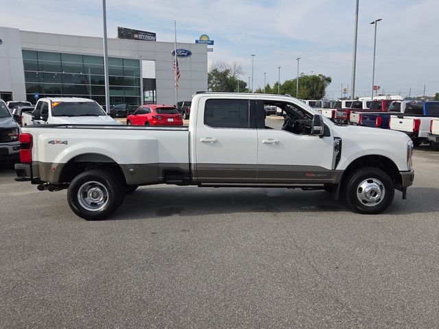 New 2026 Ford F350 King Ranch AWD/4WD image 48