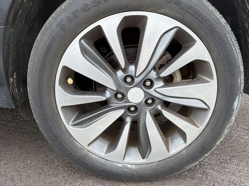 Used 2019 Buick Encore Essence AWD/4WD image 9